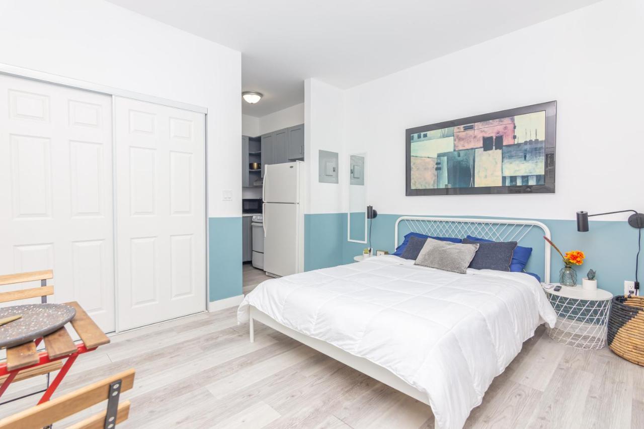 Studio Miami - Heart Of Midtown And Wynwood Exterior foto