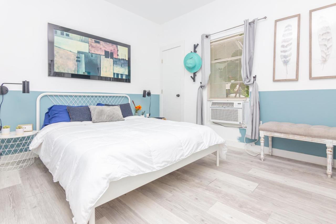 Studio Miami - Heart Of Midtown And Wynwood Exterior foto