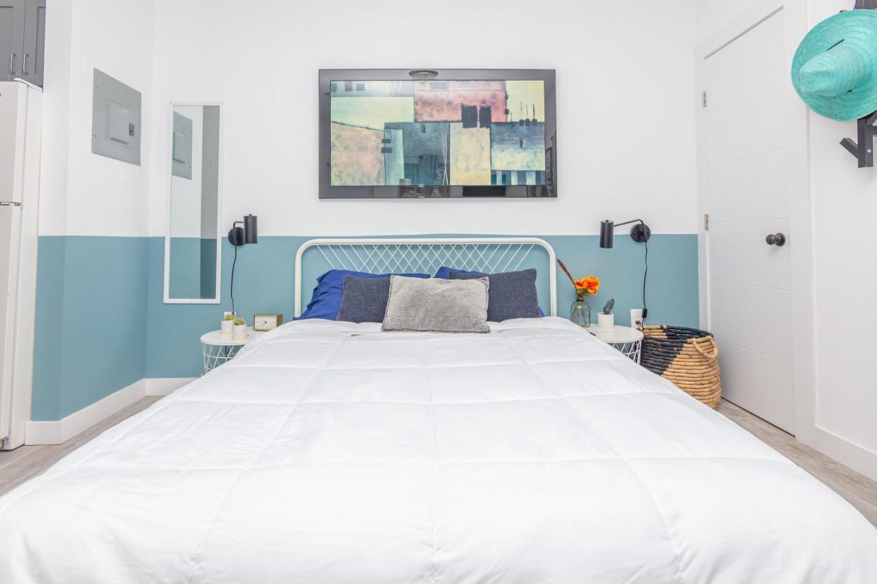 Studio Miami - Heart Of Midtown And Wynwood Exterior foto